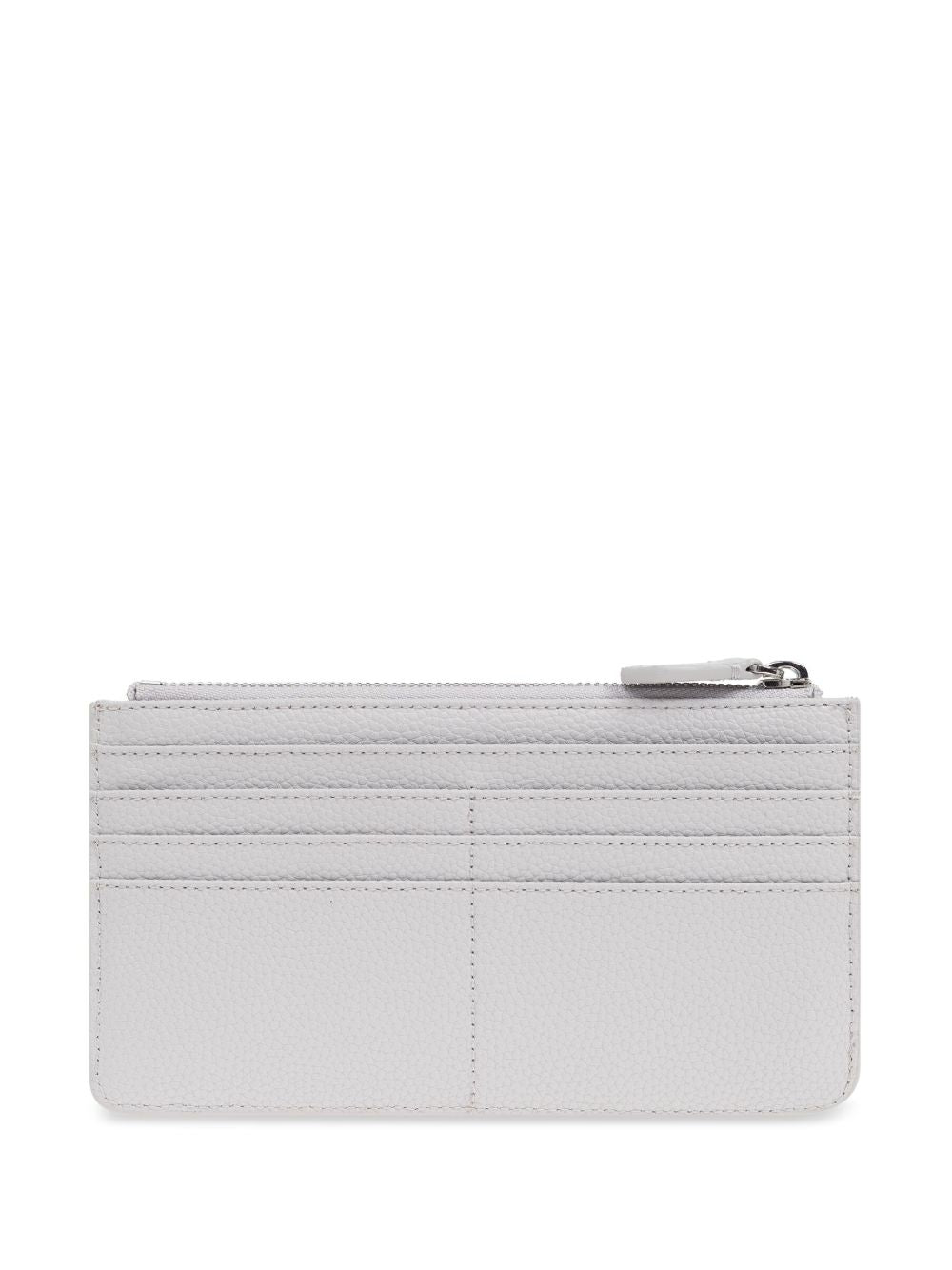 Emporio Armani Zipped card holder Emporio Armani