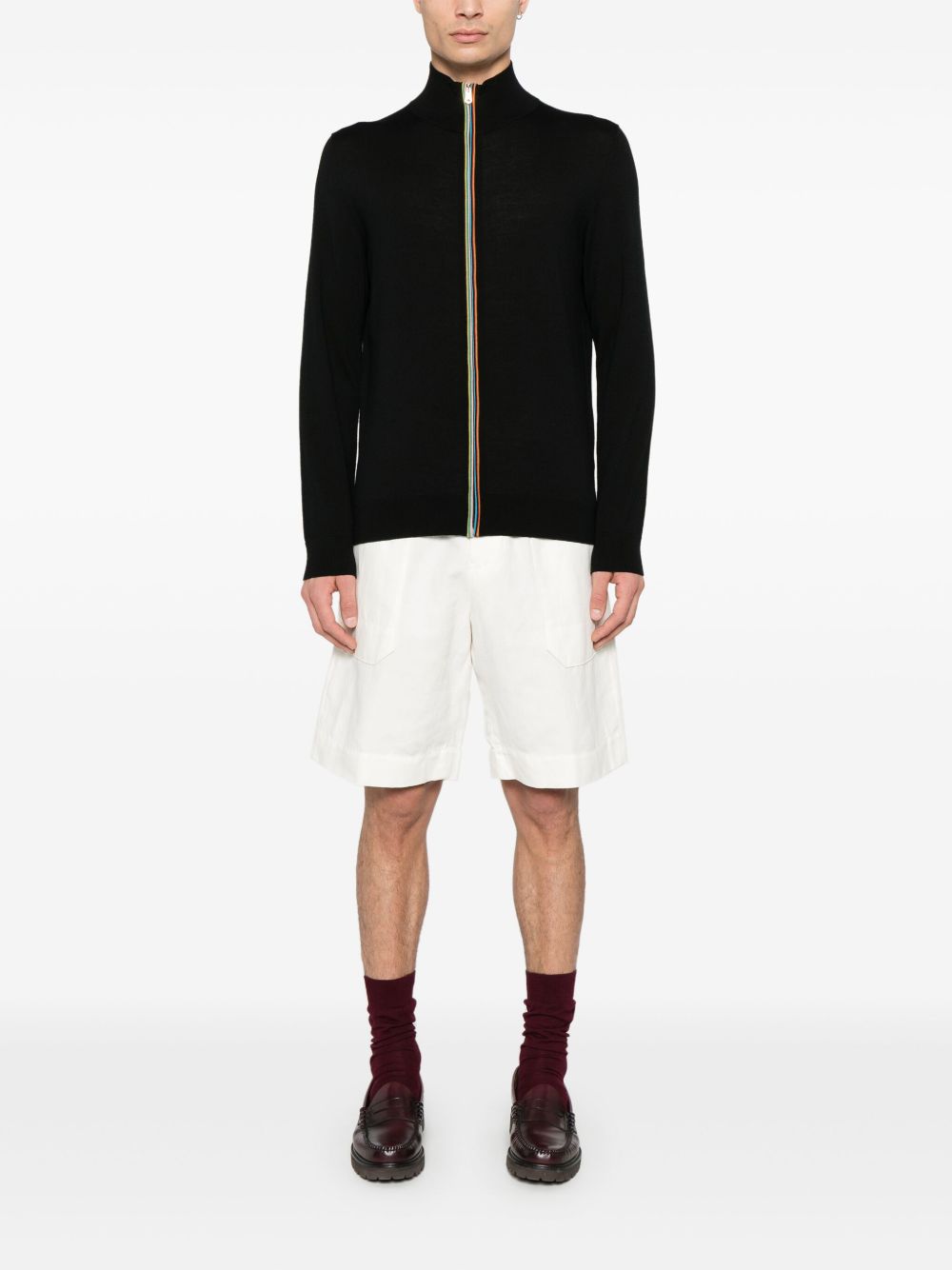 Paul Smith Sweaters Black Paul Smith