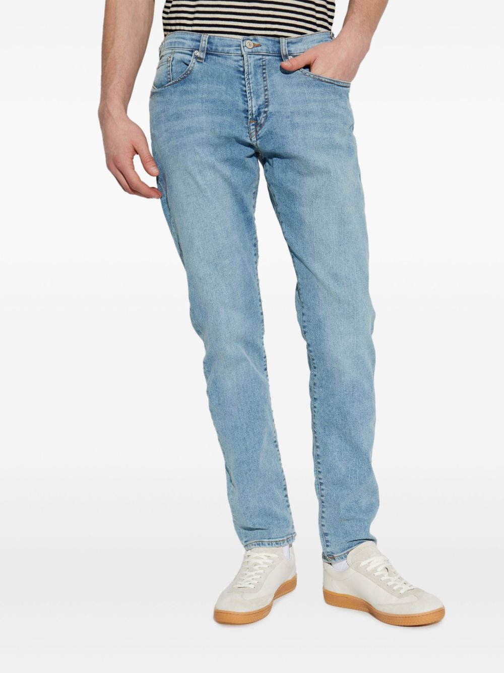 PS By Paul Smith Jeans Clear Blue PS By Paul Smith