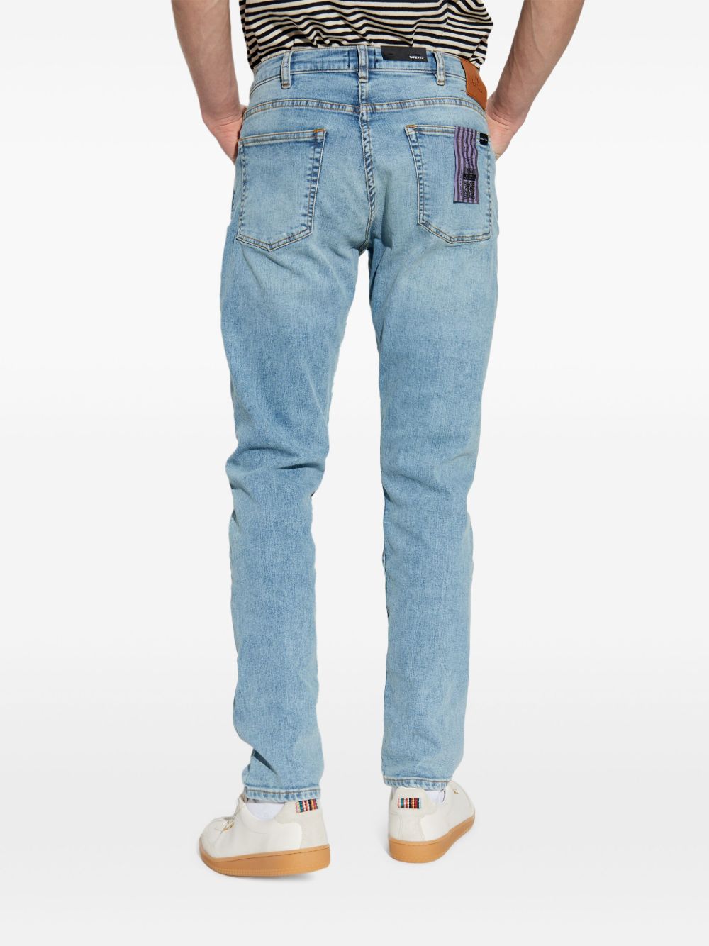 PS By Paul Smith Jeans Clear Blue PS By Paul Smith
