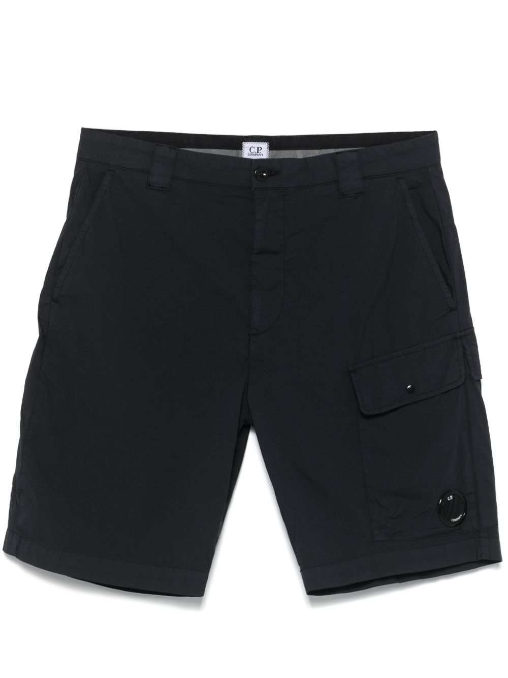 C.P. COMPANY Shorts Blue C.P. Company
