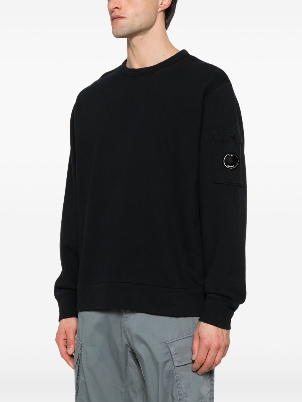 C.P. COMPANY Sweaters Blue C.P. Company