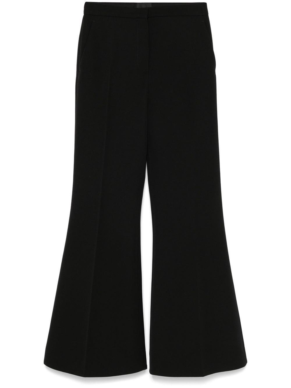 Givenchy Trousers Black Givenchy