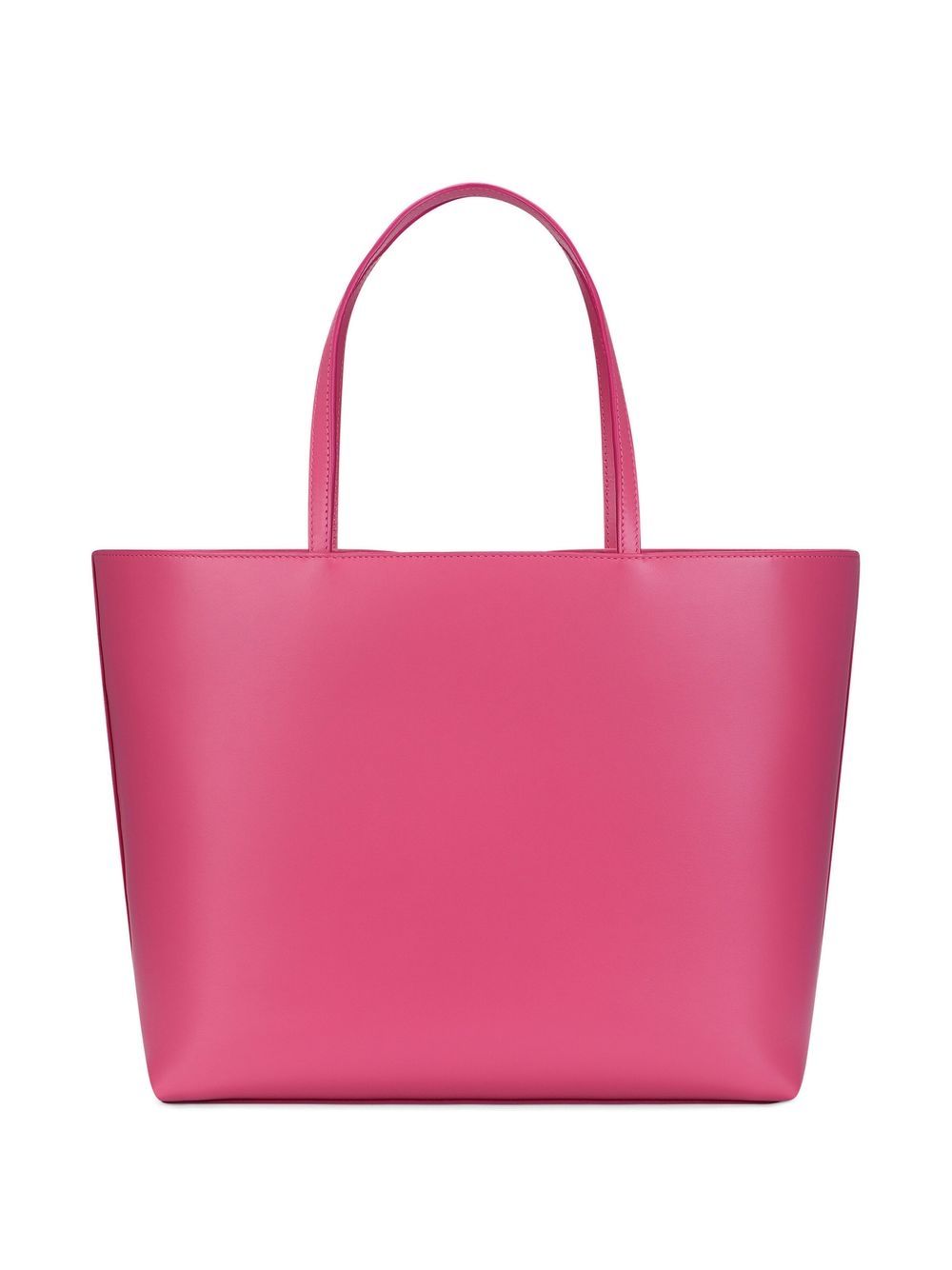 Dolce & Gabbana DG logo medium shopping bag Dolce & Gabbana