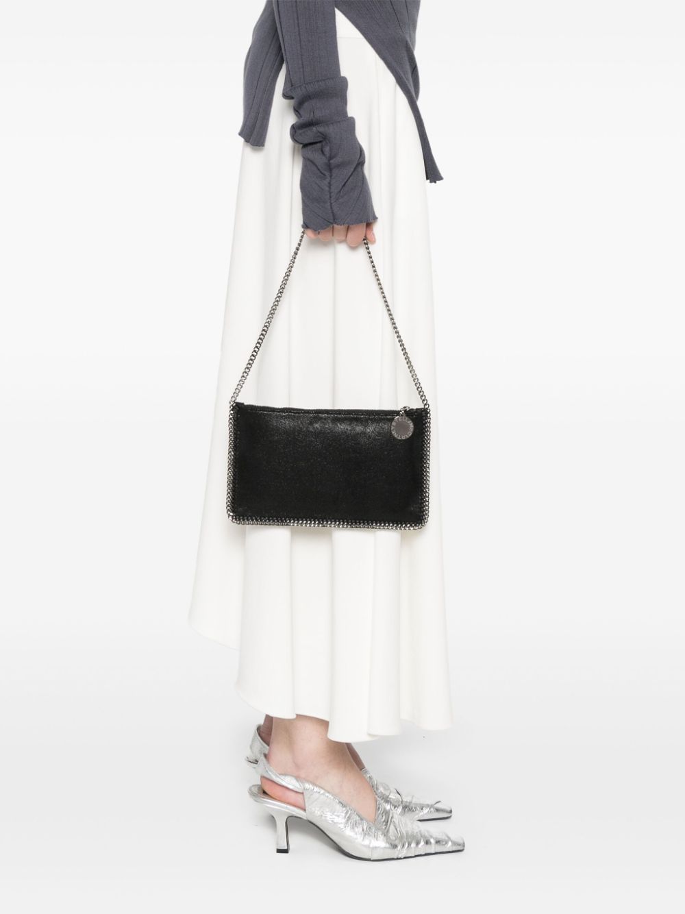 Stella McCartney Falabella clutch Stella McCartney