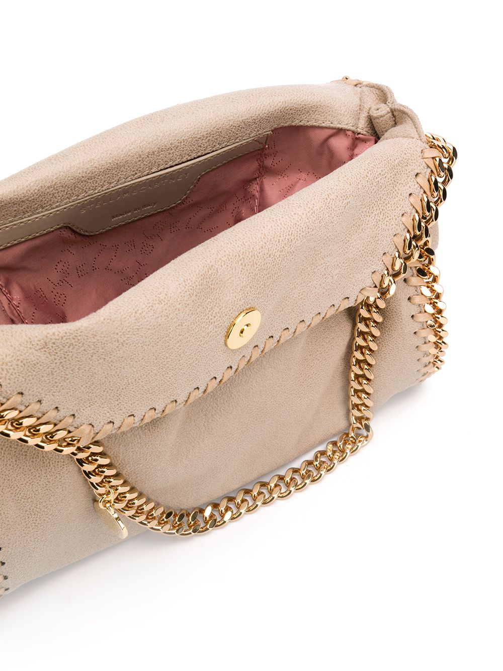 Stella McCartney Falabella mini handbag Stella McCartney