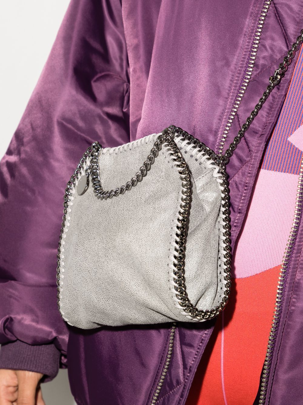 Stella McCartney Falabella Tote Bag Stella McCartney