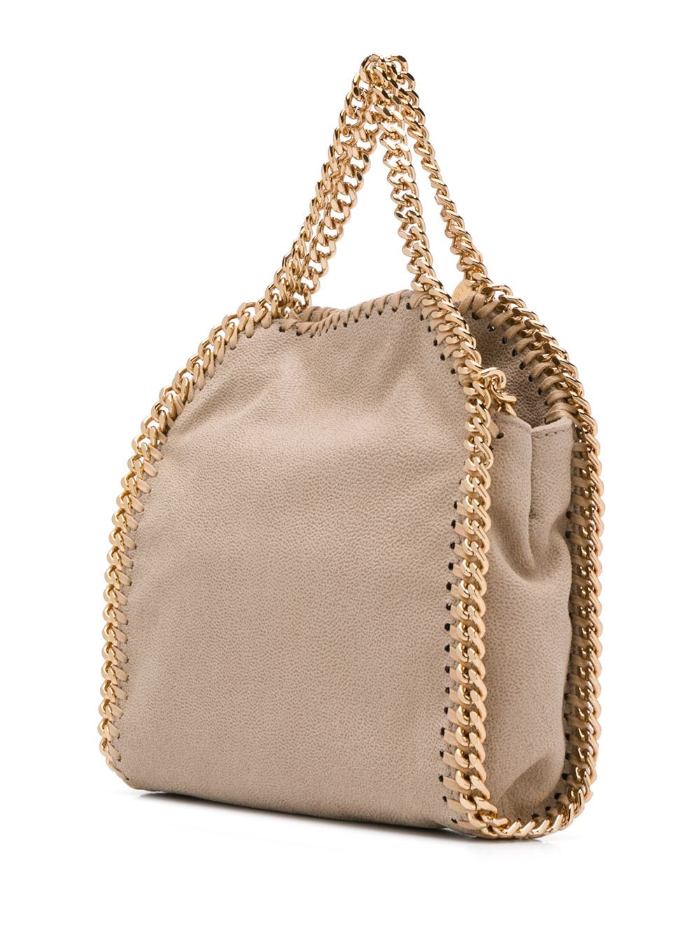 Stella McCartney Micro Falabella Tote Bag Stella McCartney