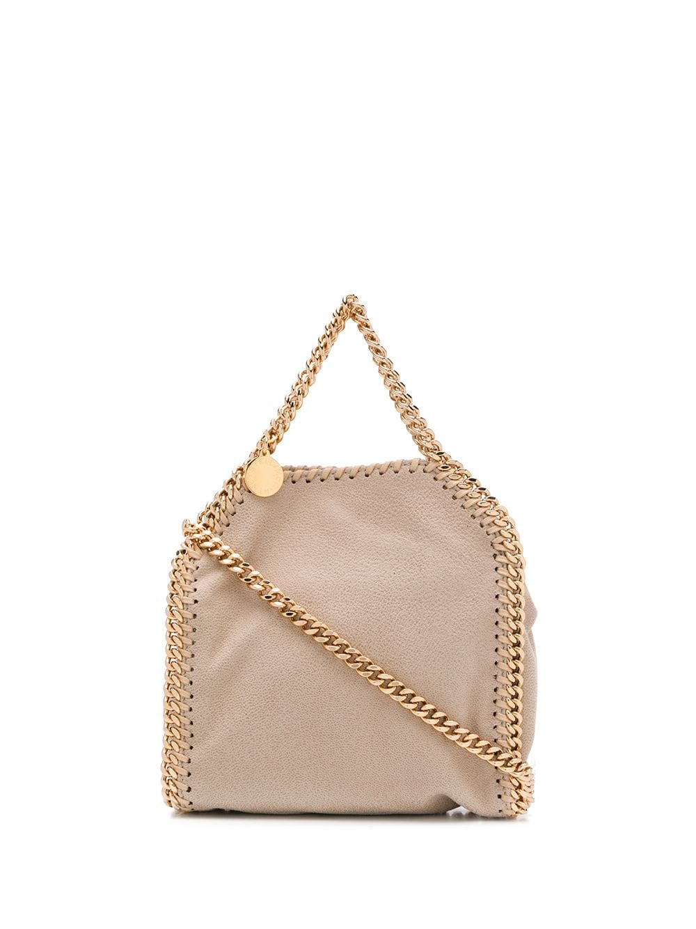 Stella McCartney Micro Falabella Tote Bag Stella McCartney
