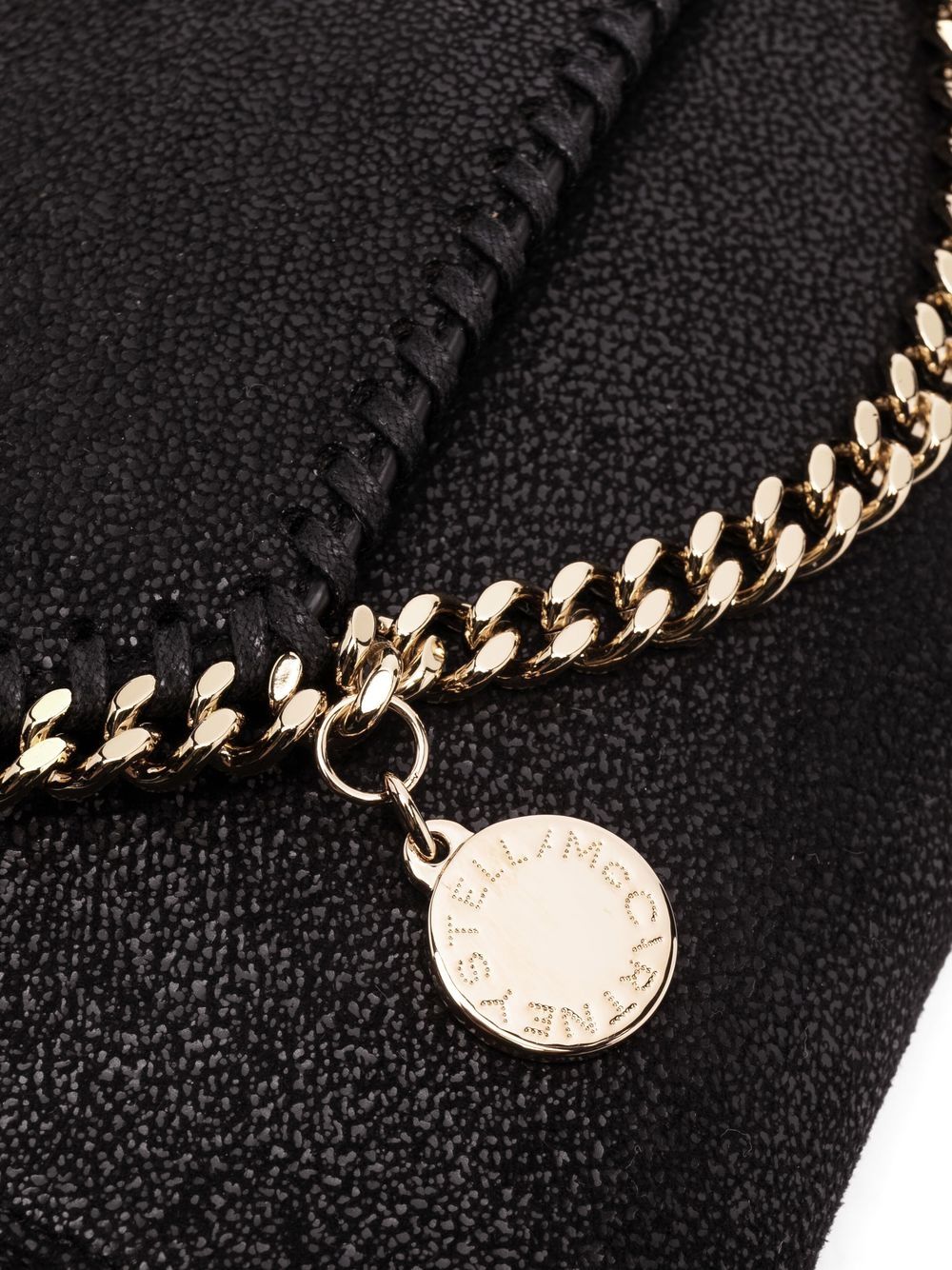 Stella McCartney Mini Falabella shoulder bag Stella McCartney