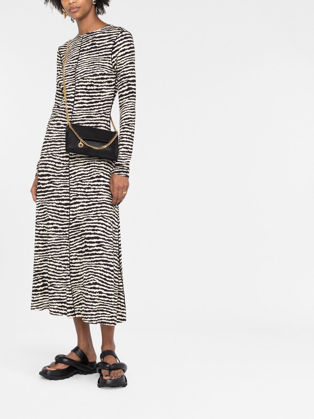 Stella McCartney Mini Falabella shoulder bag Stella McCartney