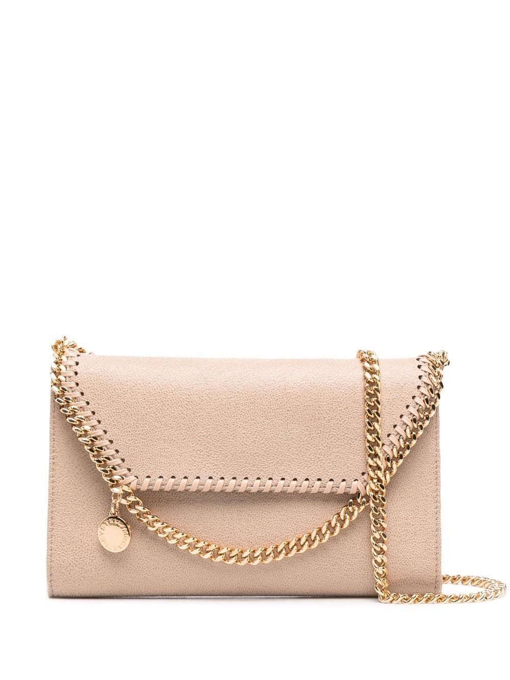 Stella McCartney Mini Falabella crossbody bag Stella McCartney