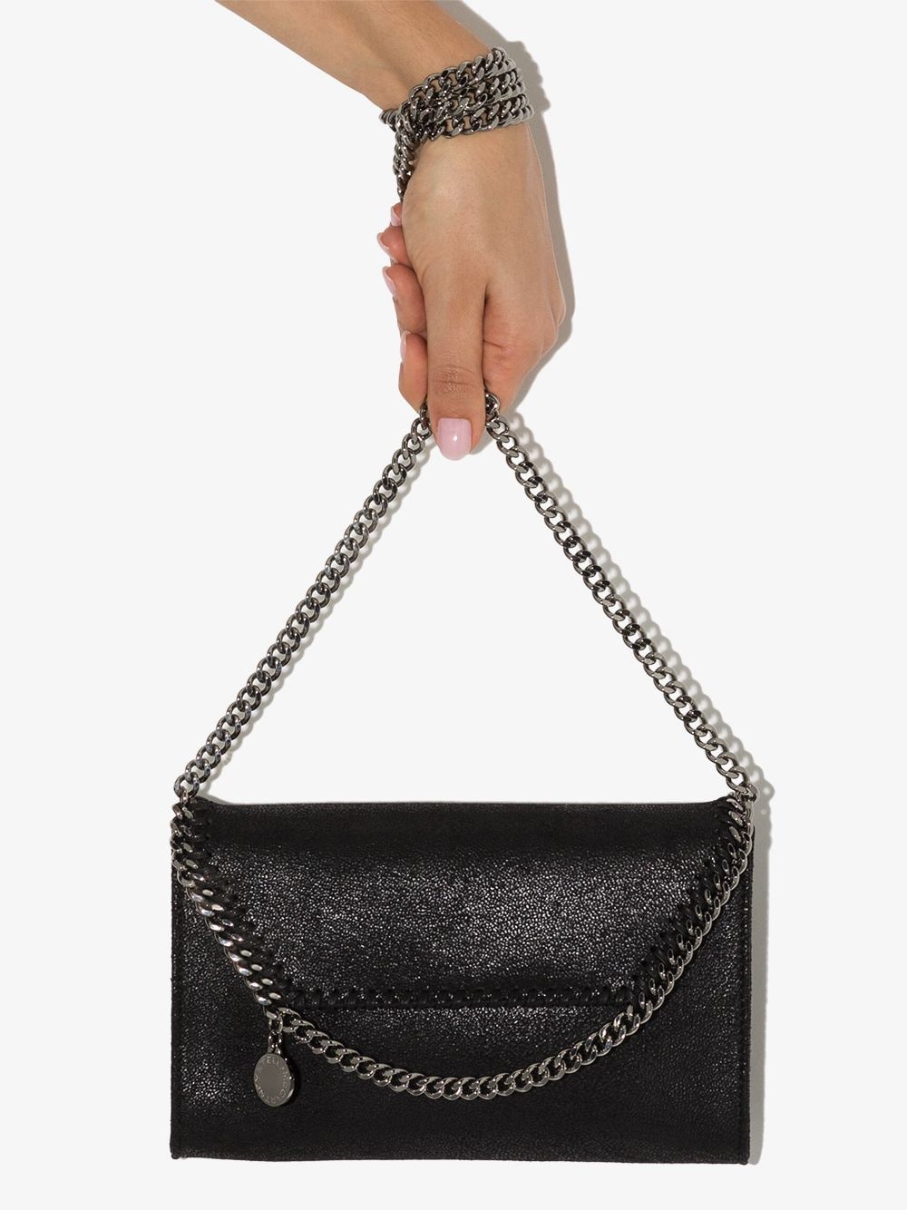 Stella McCartney Small Falabella crossbody bag Stella McCartney