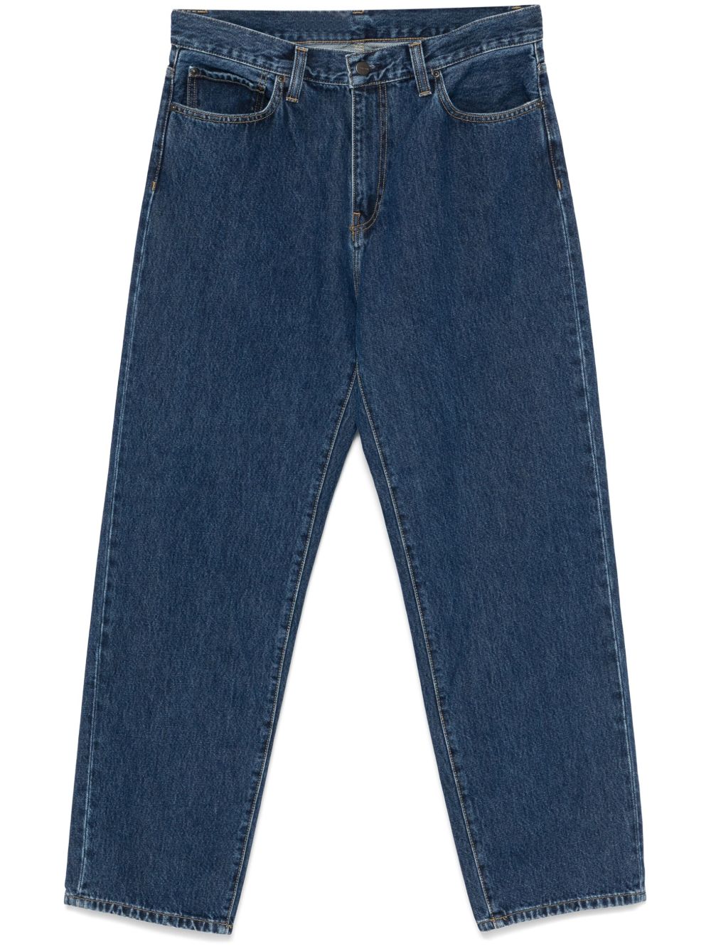 CARHARTT WIP MAIN Jeans Blue Carhartt Wip Main