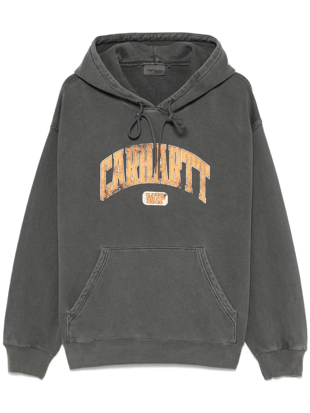 CARHARTT WIP MAIN Sweaters Black Carhartt Wip Main