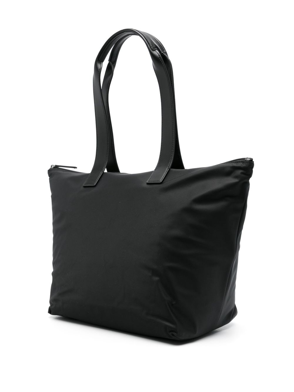 Emporio Armani large ASV tote bag Emporio Armani