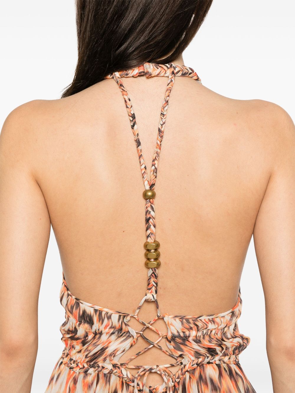 Isabel Marant Dresses Orange Isabel Marant