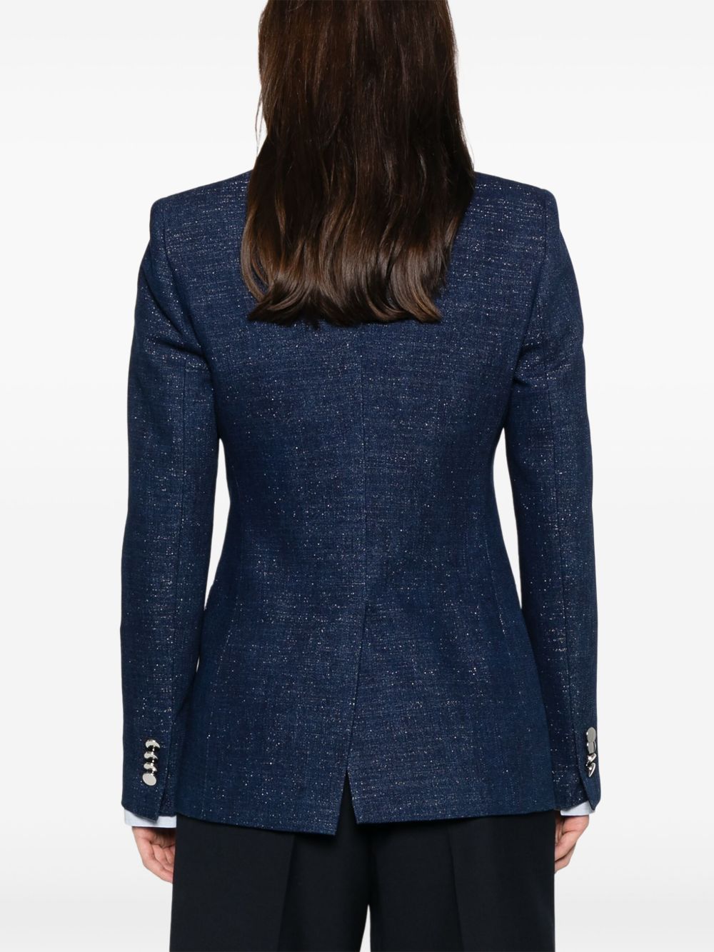 Tagliatore Jackets Blue Tagliatore