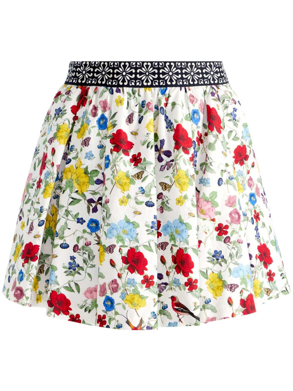 Alice + Olivia Skirts MultiColour Alice + Olivia