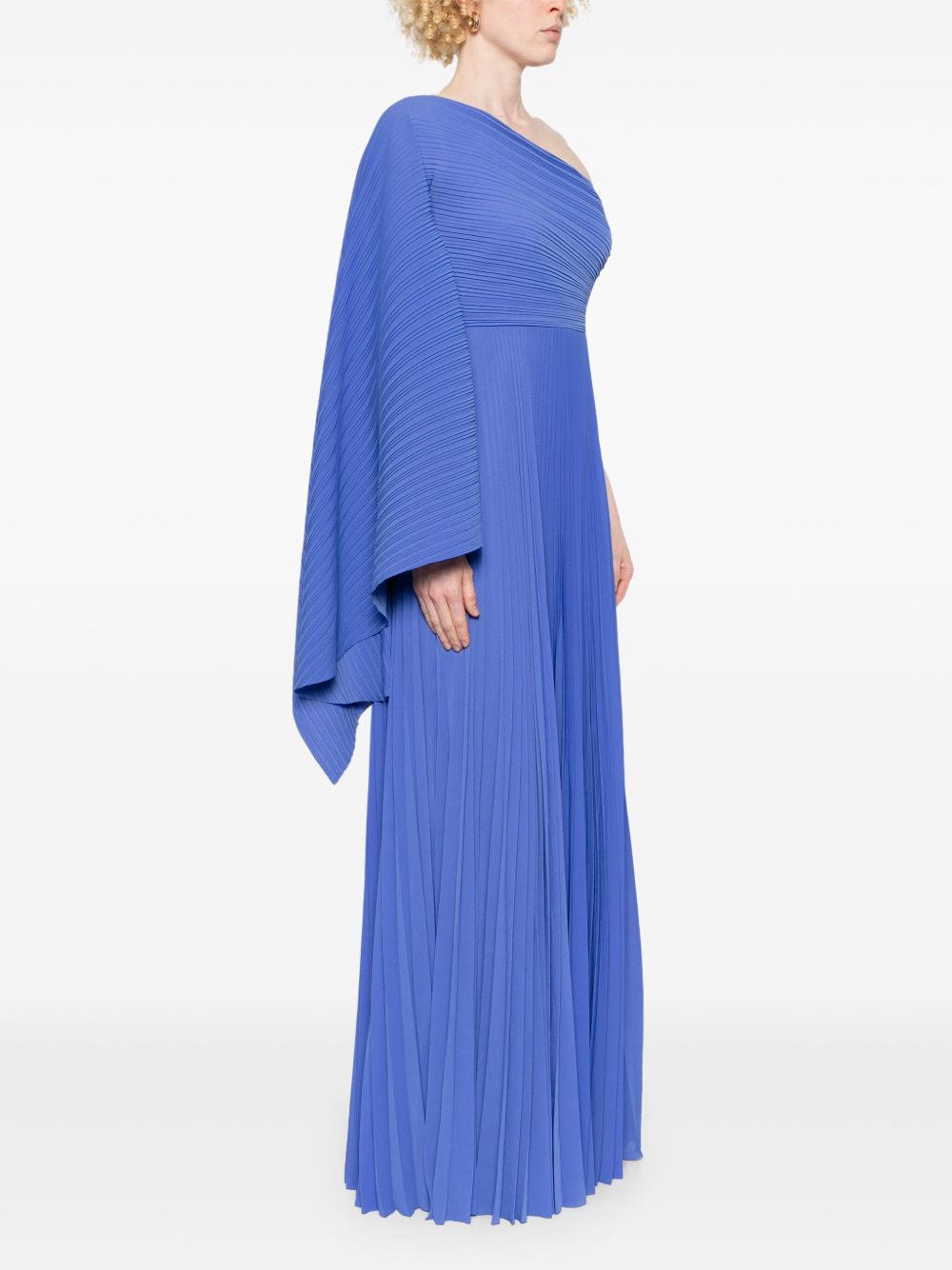 Solace London Dresses Blue Solace London