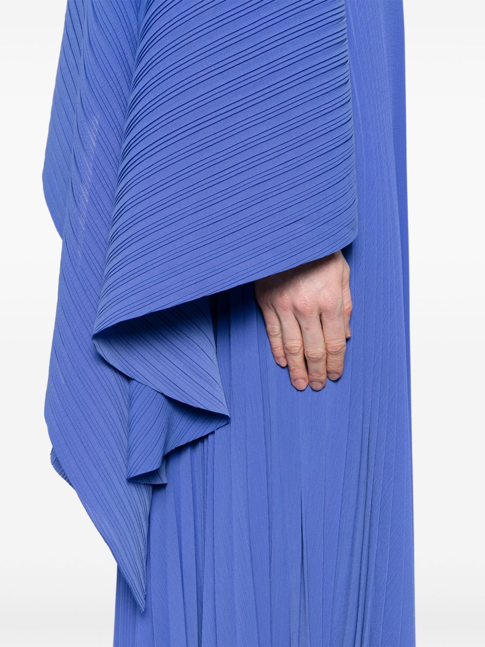 Solace London Dresses Blue Solace London