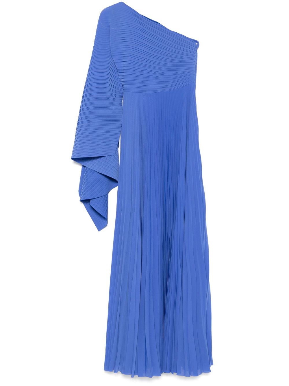 Solace London Dresses Blue Solace London
