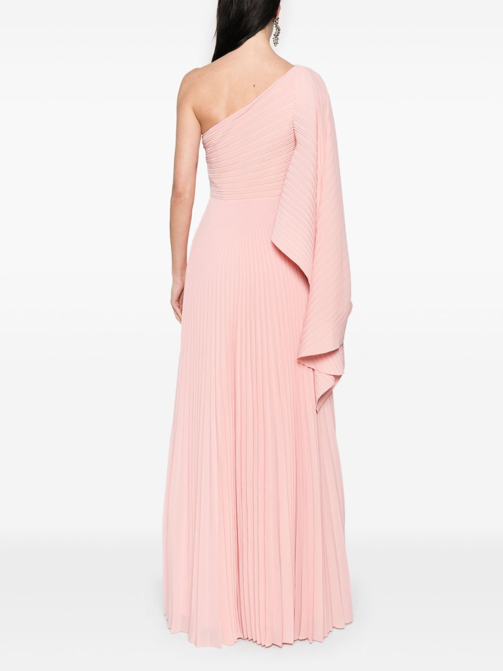 Solace London Dresses Pink Solace London