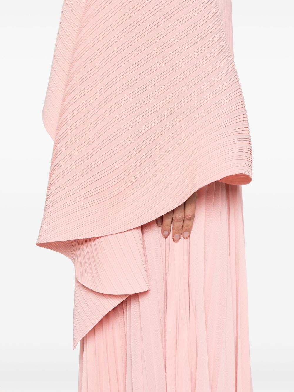 Solace London Dresses Pink Solace London