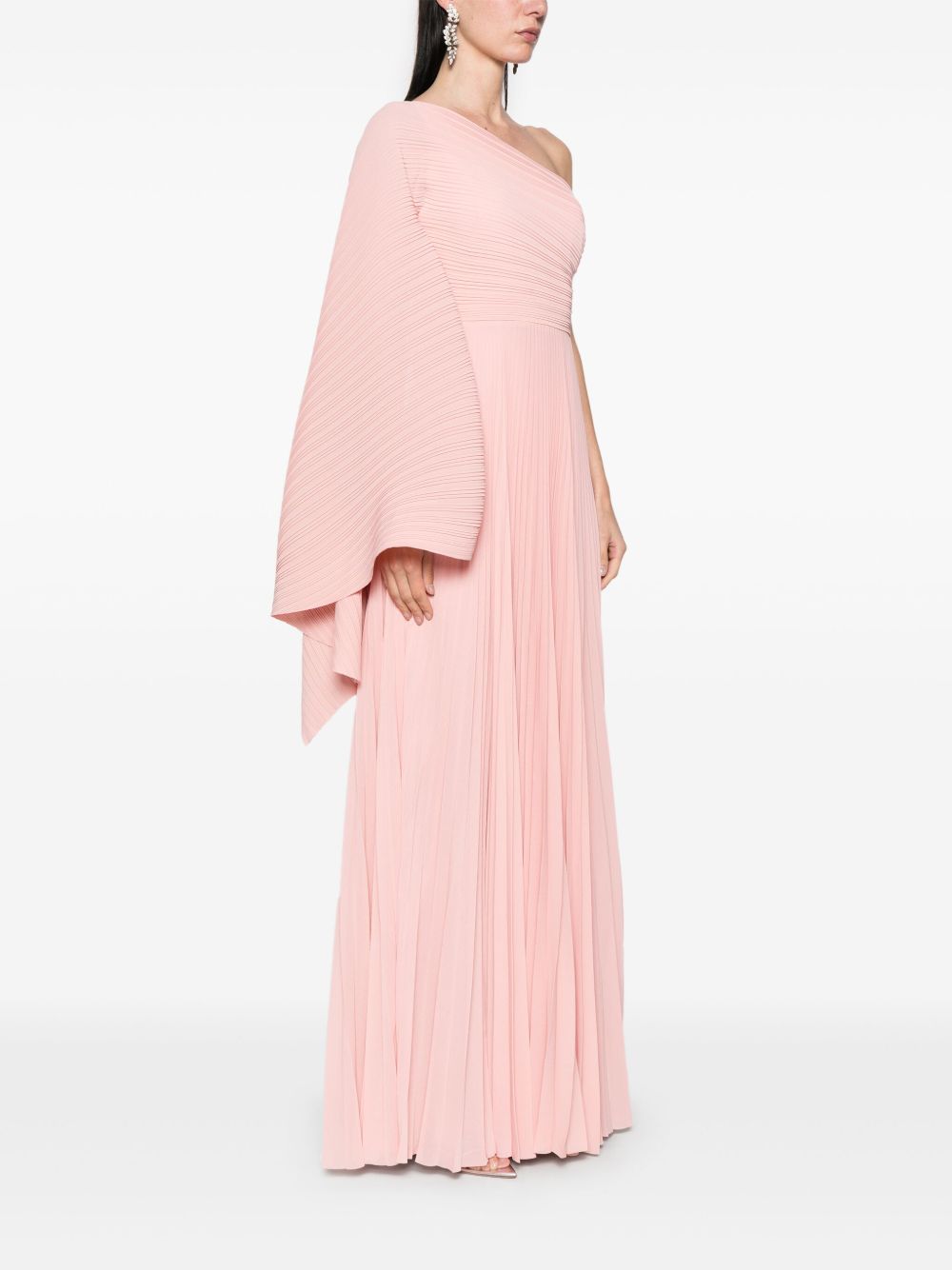 Solace London Dresses Pink Solace London