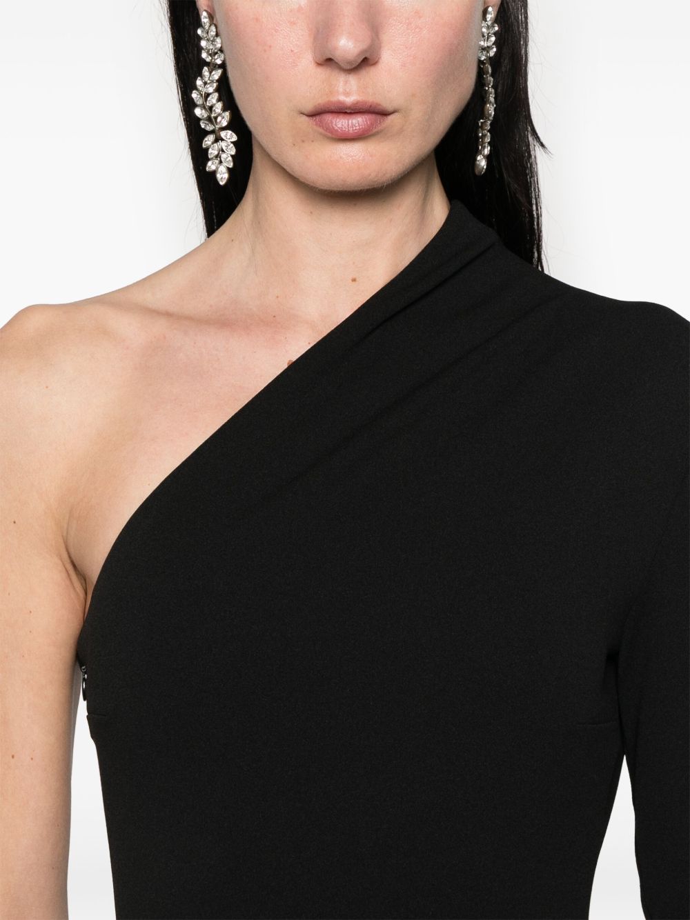 Solace London Dresses Black Solace London