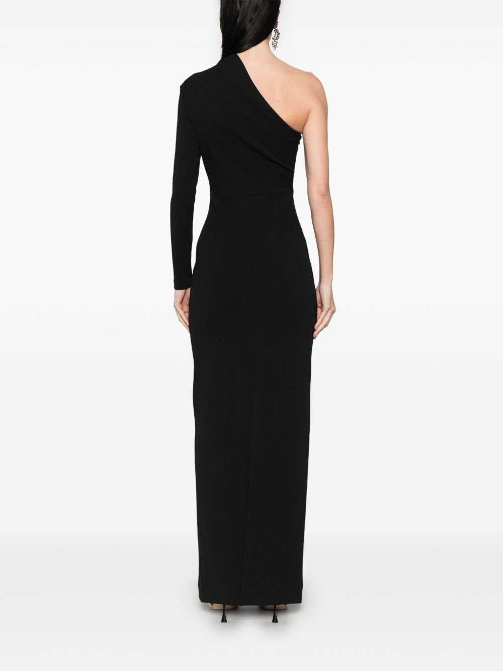 Solace London Dresses Black Solace London