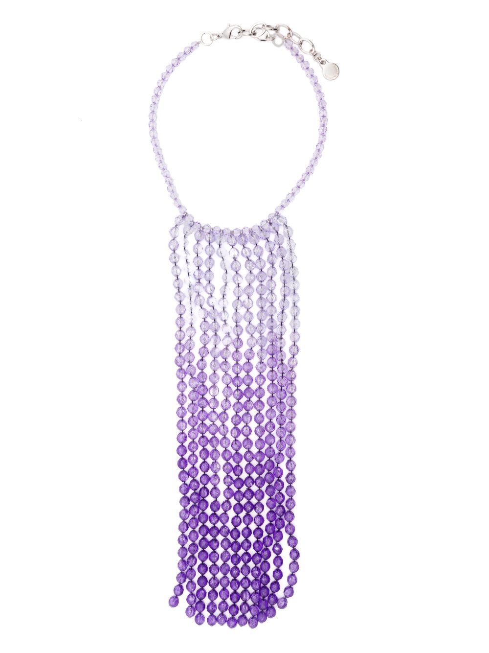 Emporio Armani Exclusive Beaded necklace EMPORIO ARMANI EXCLUSIVE