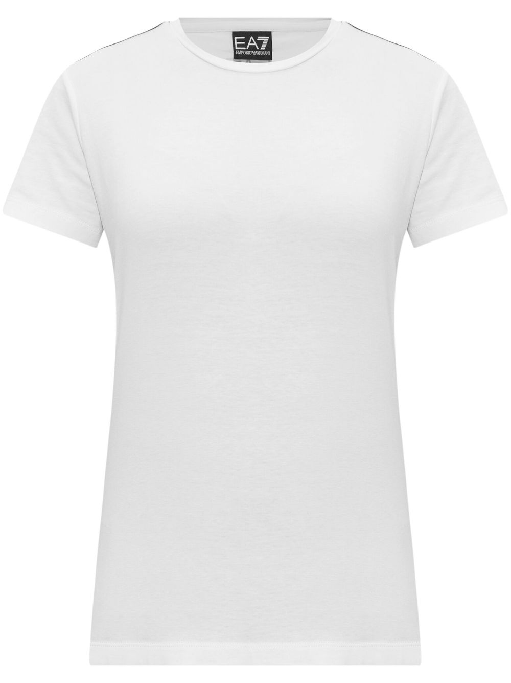 EA7 T-shirts and Polos White EA7