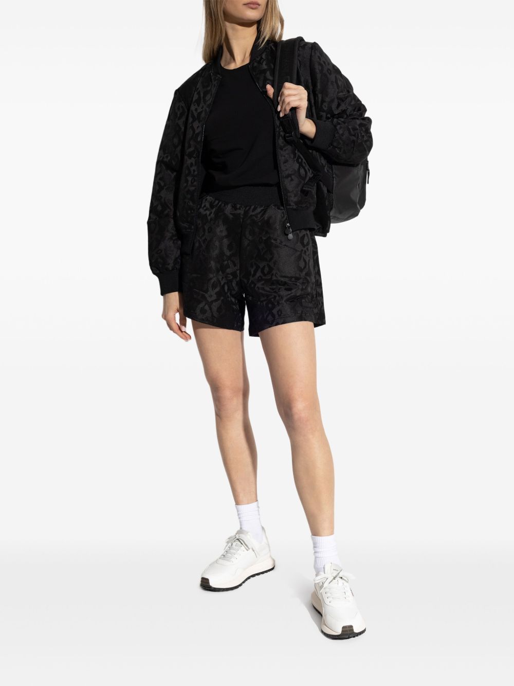 EA7 T-shirts and Polos Black EA7