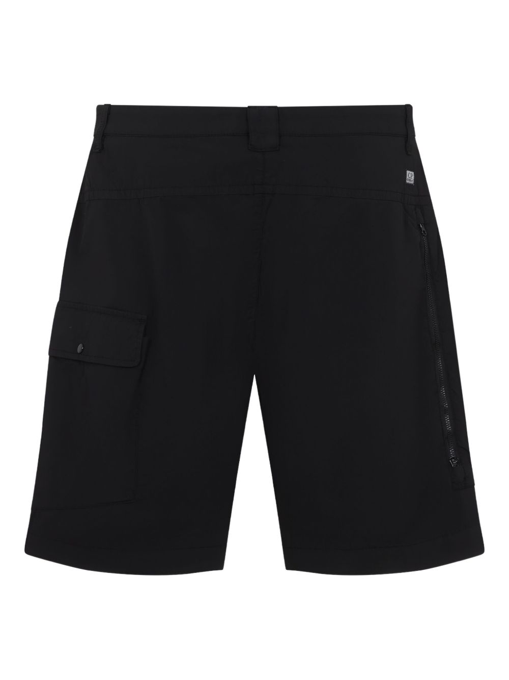 C.P. COMPANY Shorts Black C.P. Company