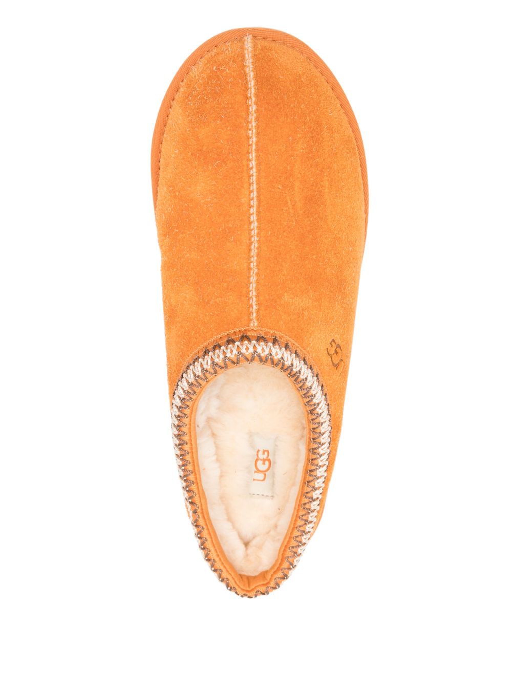 UGG Australia Sandals Leather Brown Ugg Australia