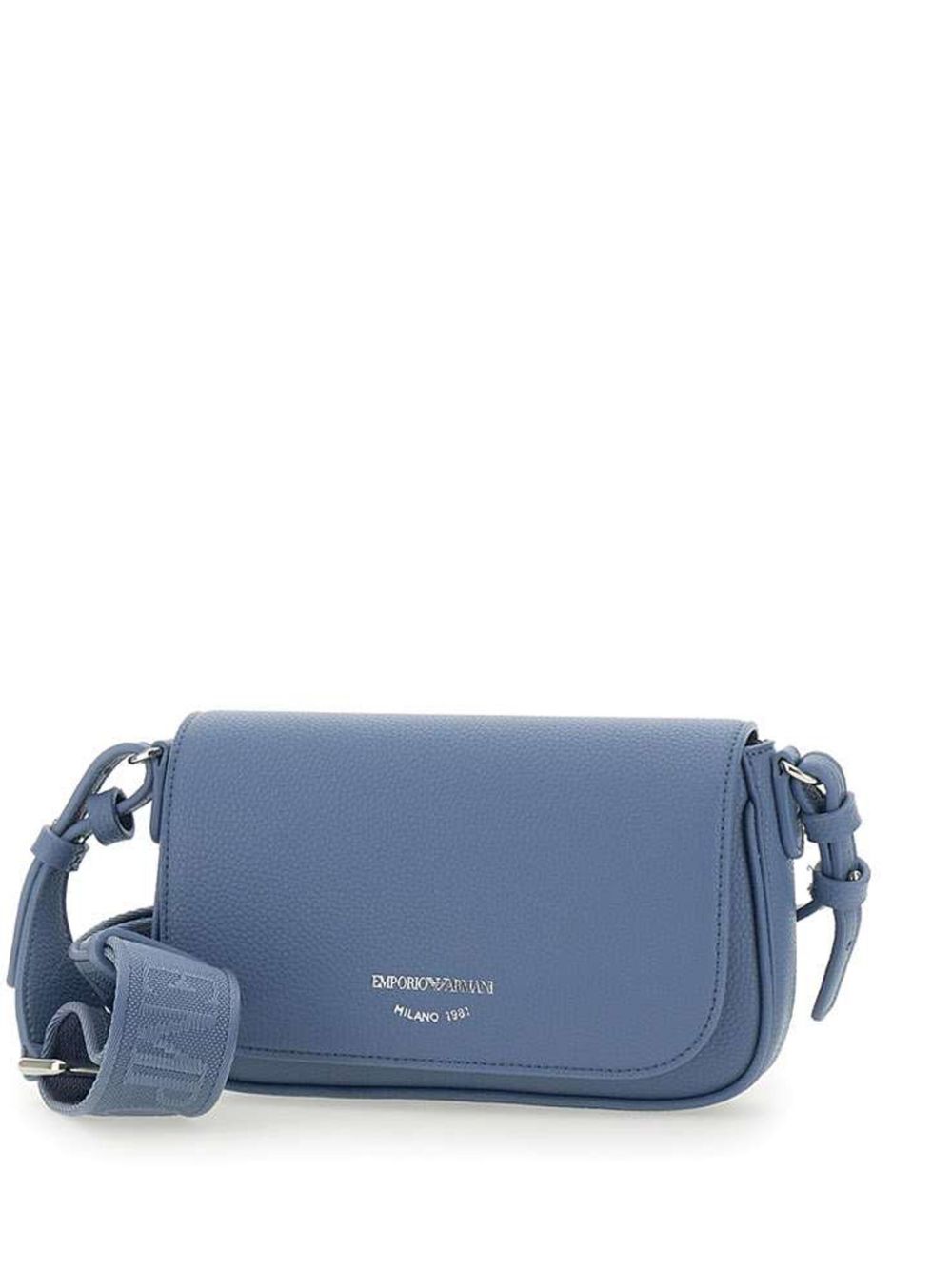 Emporio Armani Shoulder Bag with logo stamp Emporio Armani