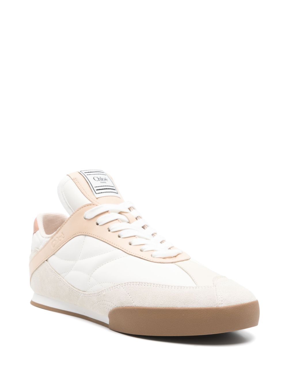 Chloé Kick sneaker Chloé