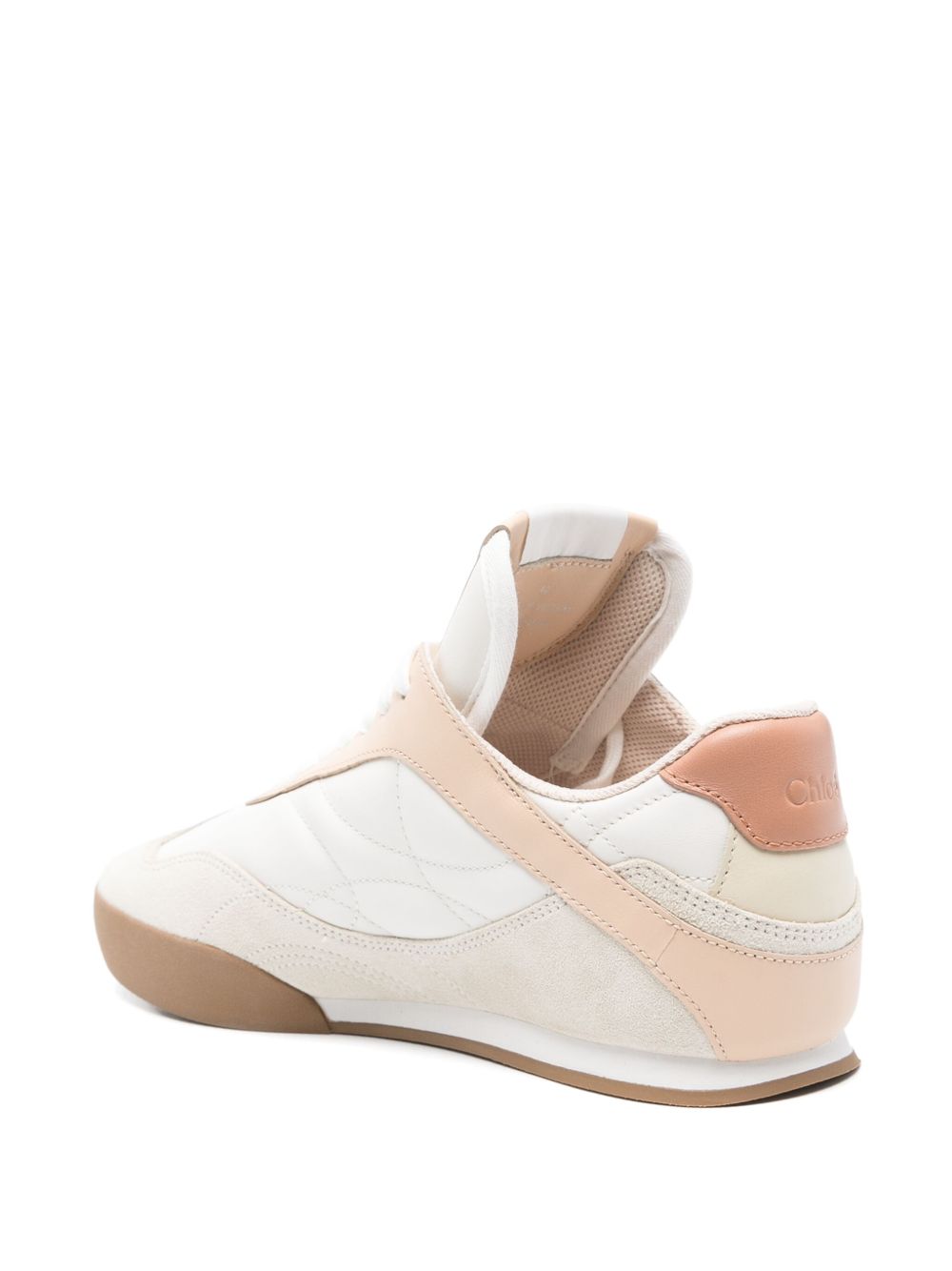 Chloé Kick sneaker Chloé