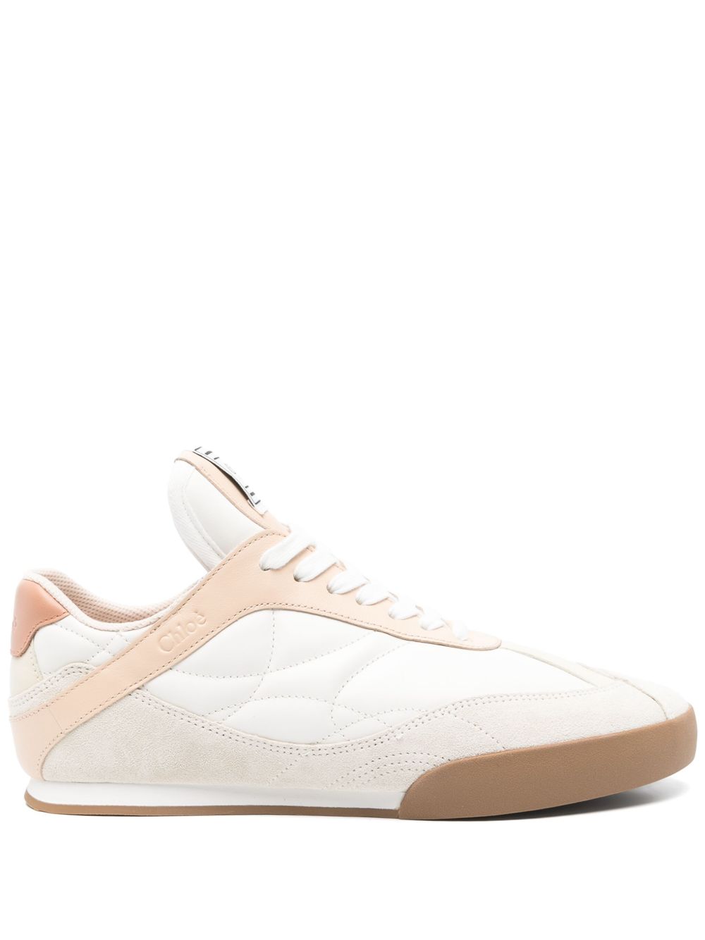 Chloé Kick sneaker Chloé