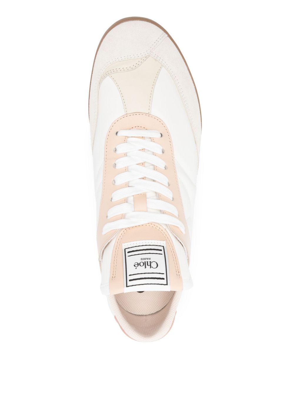 Chloé Kick sneaker Chloé