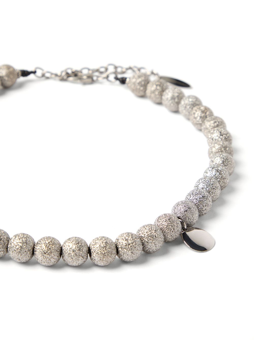 Brunello Cucinelli Bead Necklace Brunello Cucinelli