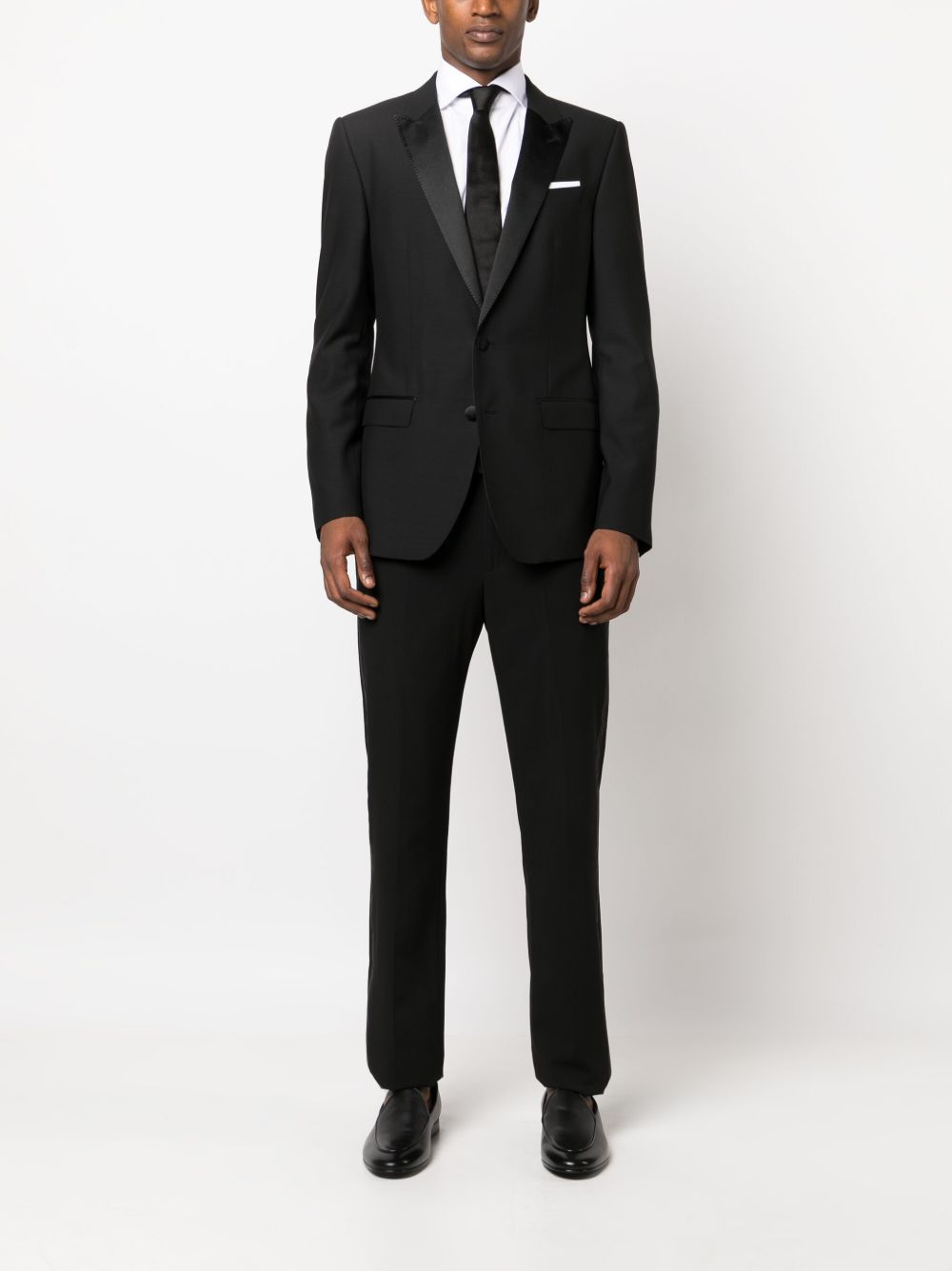 FINAMORE 1925 NAPOLI Shirts White Finamore 1925 Napoli