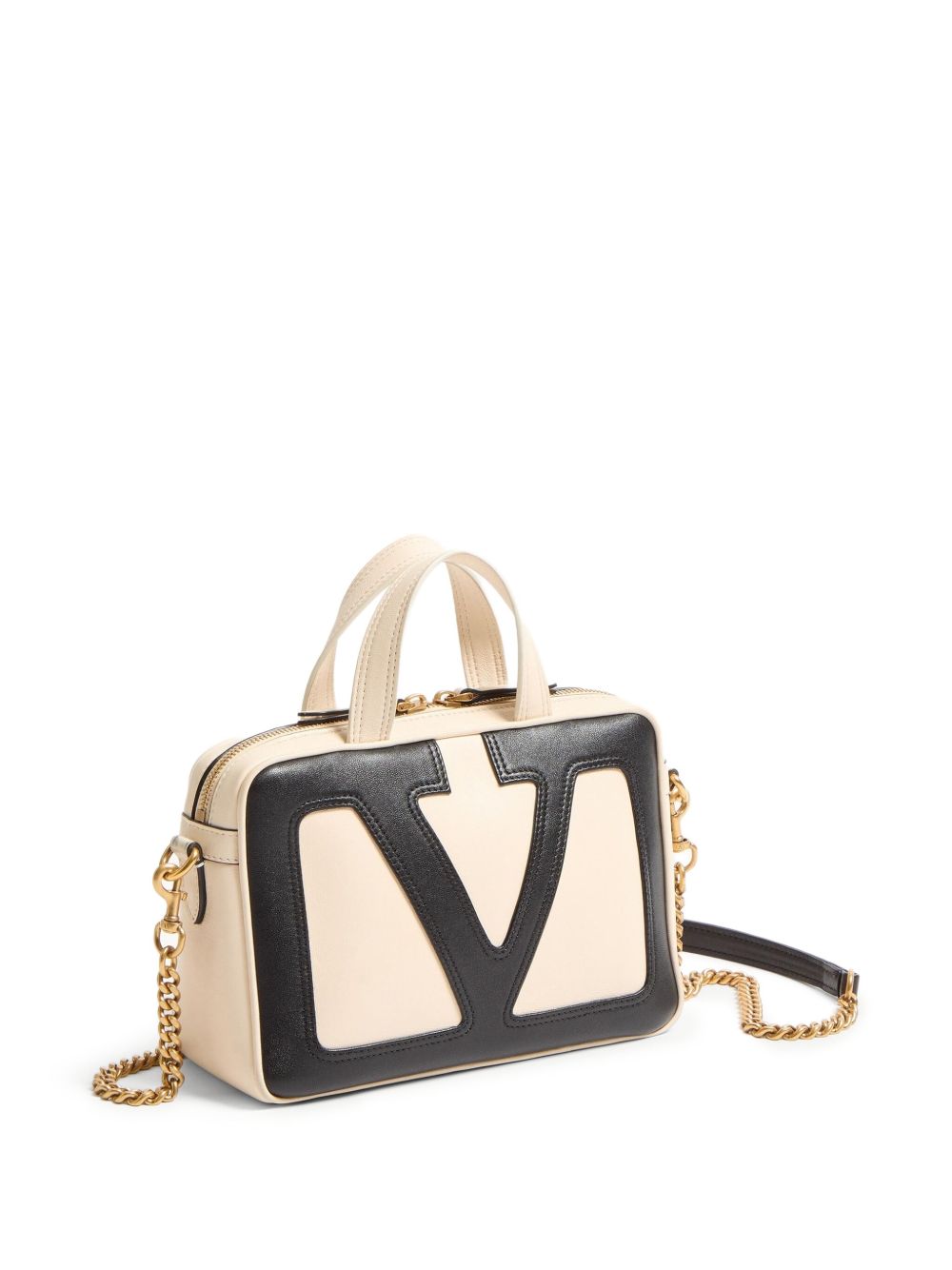 Valentino Garavani Viva Superstar Nappa Handbag Valentino Garavani