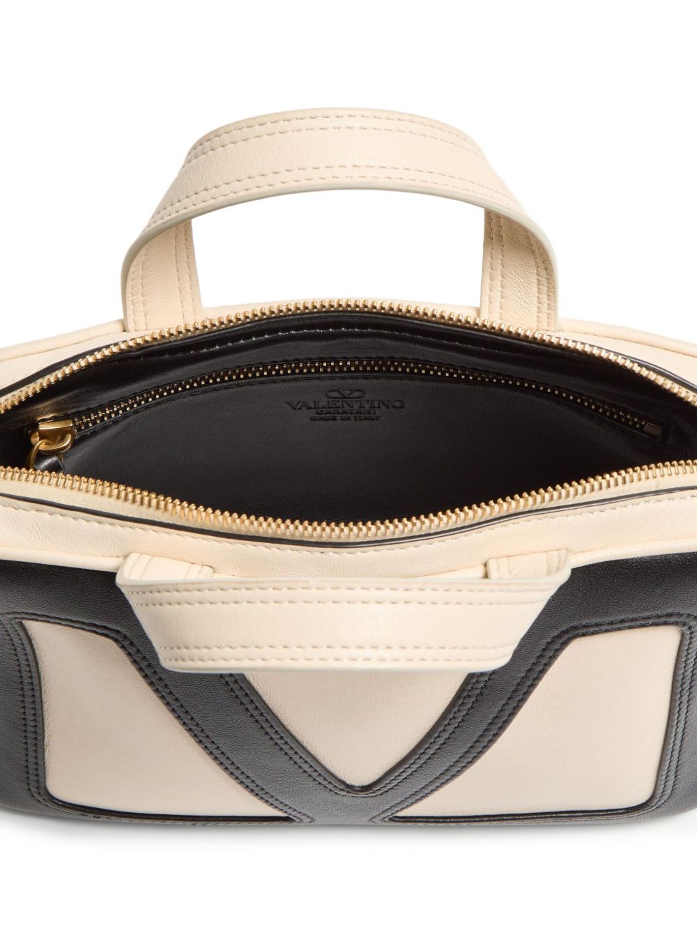 Valentino Garavani Viva Superstar Nappa Handbag Valentino Garavani