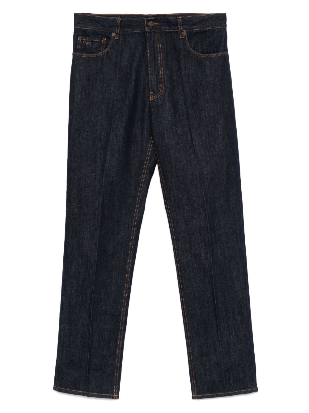 Emporio Armani Tapered Jeans Emporio Armani