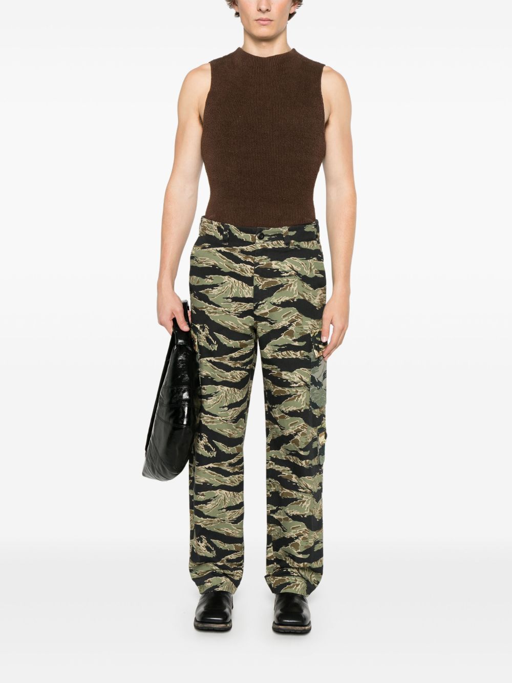 Givenchy Trousers MultiColour Givenchy