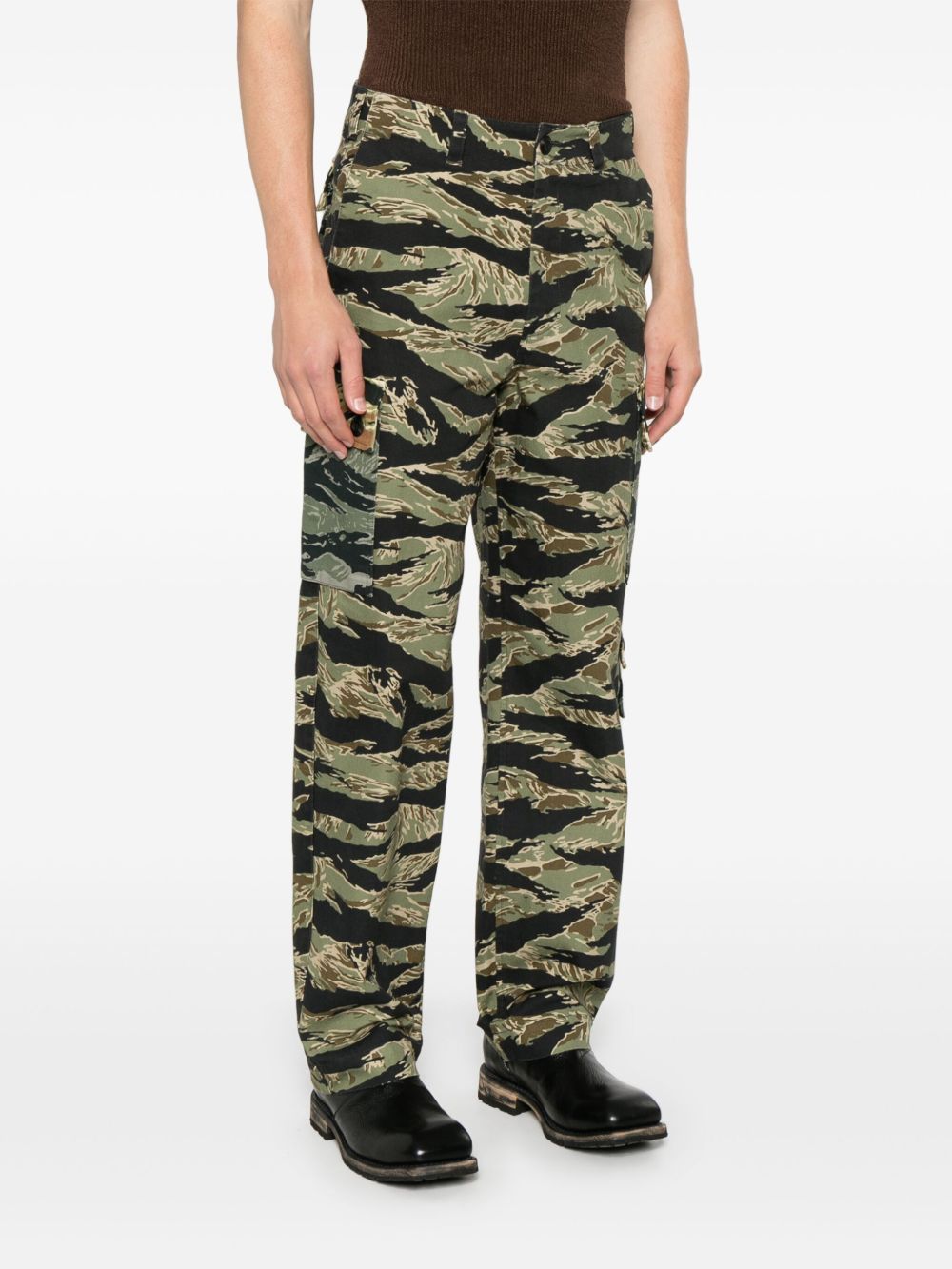 Givenchy Trousers MultiColour Givenchy