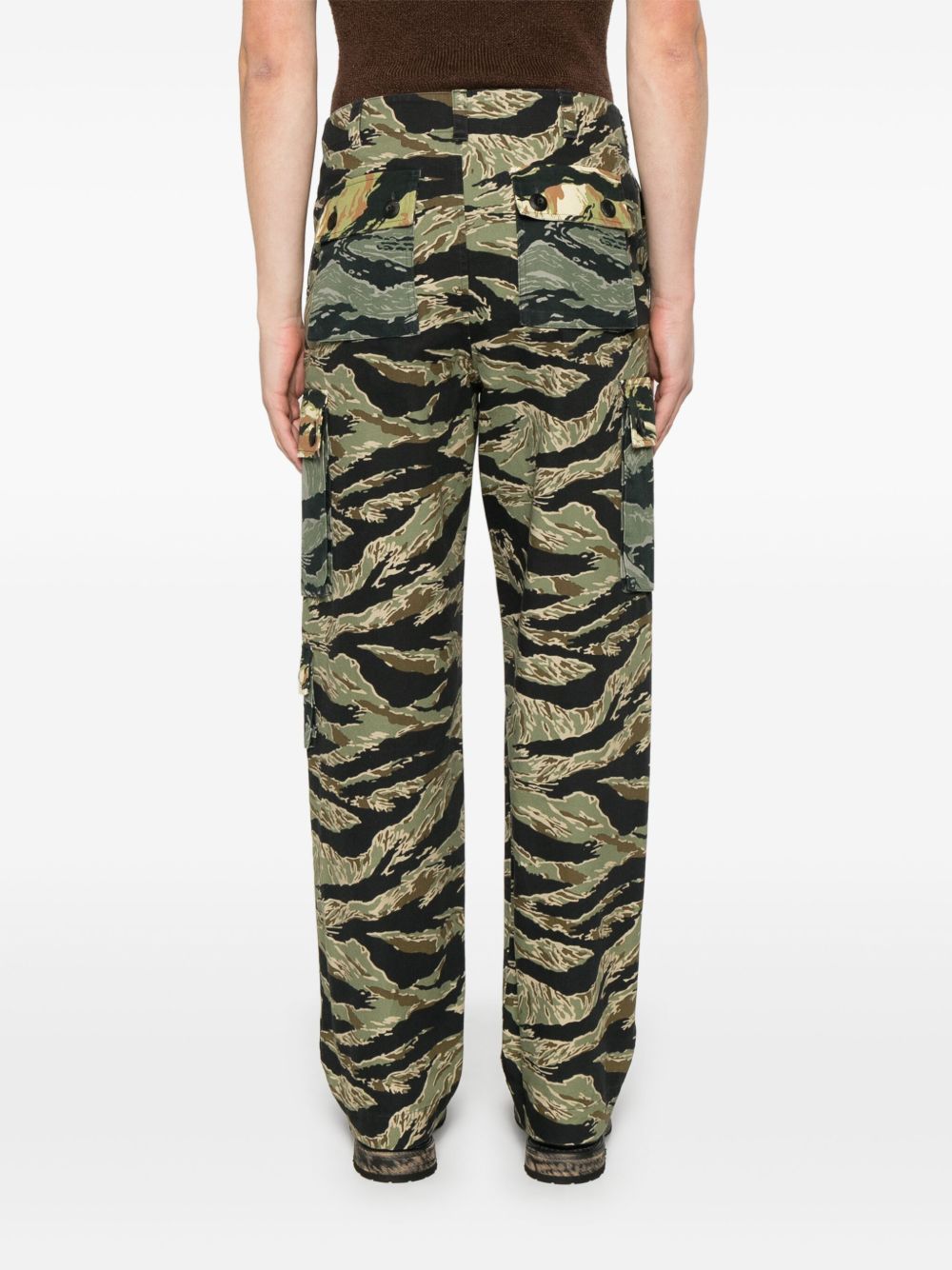 Givenchy Trousers MultiColour Givenchy