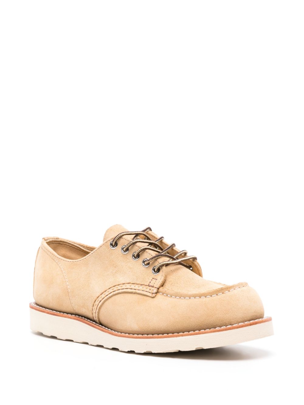 Red Wing Oxford Shop Moc Red Wing